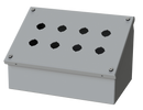 Saginaw SCE-8PBAI PBAI Enclosure