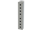 Saginaw SCE-8PBI PB Enclosure