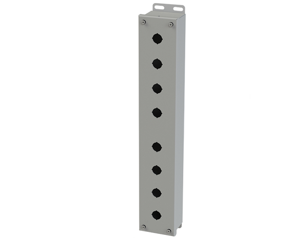 Saginaw SCE-8PBI PB Enclosure