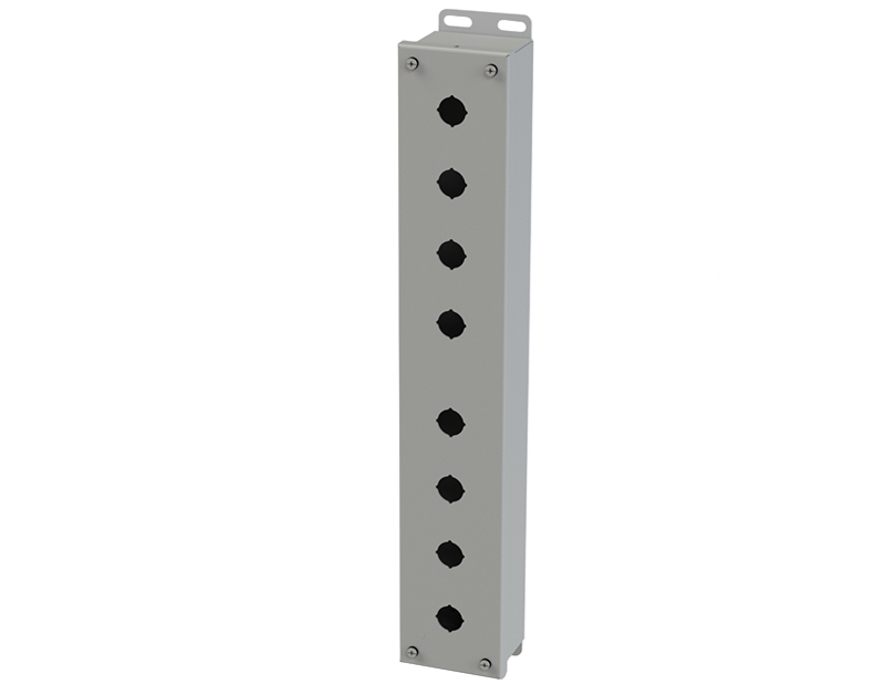 Saginaw SCE-8PBI PB Enclosure