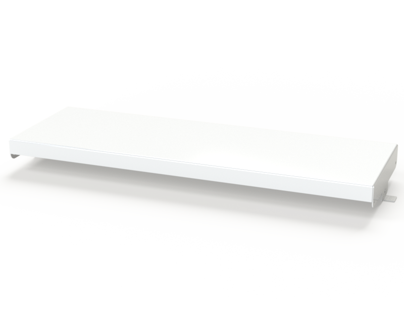 Saginaw SCE-8STS Shelf, Stationary Monitor