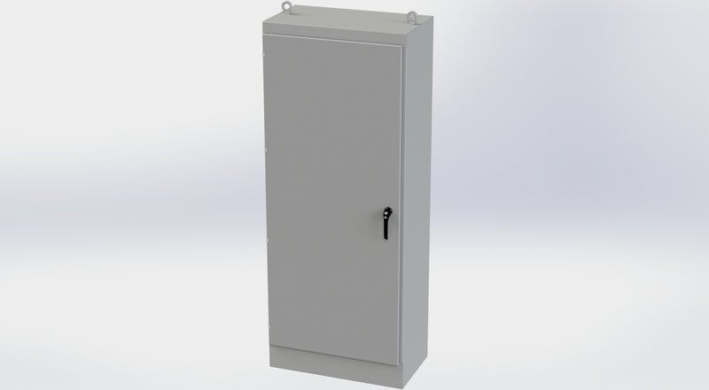 Saginaw SCE-903620FS FS Enclosure