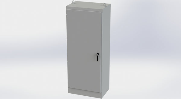 Saginaw SCE-903624FSDA FSDA Enclosure