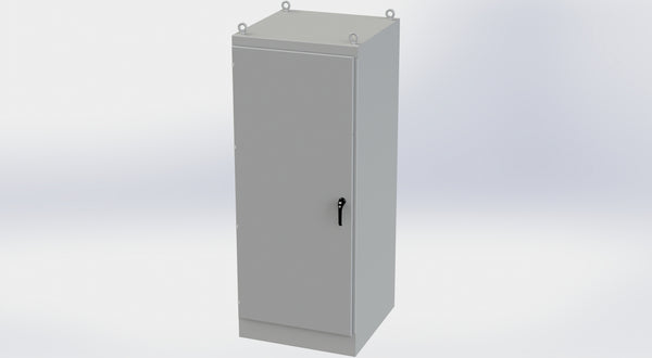 Saginaw SCE-903636FS FS Enclosure