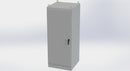 Saginaw SCE-903636FSDA FSDA Enclosure