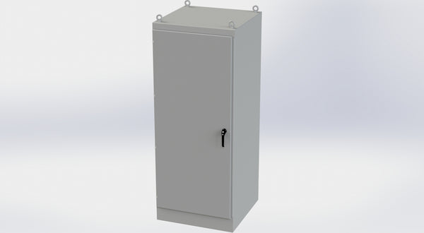 Saginaw SCE-903636FSDA FSDA Enclosure