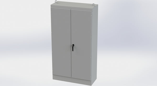 Saginaw SCE-904820FSD FSD Enclosure