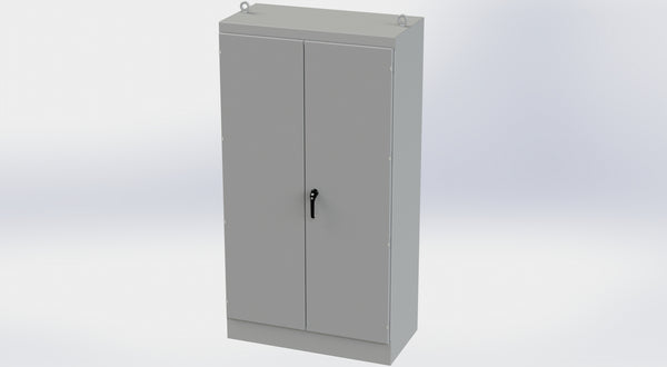Saginaw SCE-904824FSD FSD Enclosure
