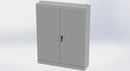 Saginaw SCE-907220FSD FSD Enclosure