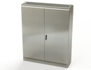 Saginaw SCE-907220SSFSD S.S. FSD Enclosure