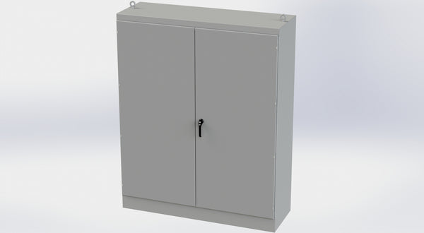 Saginaw SCE-907224FSD FSD Enclosure
