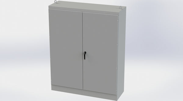 Saginaw SCE-907224FSDAD FSDAD Enclosure