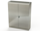 Saginaw SCE-907224SSFSD S.S. FSD Enclosure