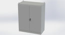 Saginaw SCE-907236FSD FSD Enclosure