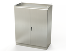 Saginaw SCE-907236SSFSD S.S. FSD Enclosure