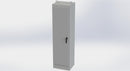 Saginaw SCE-90EL2420FS EL FS Enclosure