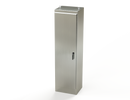 Saginaw SCE-90EL2420SS6FS S.S. EL FS Enclosure