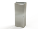 Saginaw SCE-90EL3624SSFS S.S. EL FS Enclosure