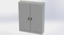Saginaw SCE-90EL7220FSD EL FSD Enclosure
