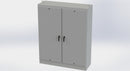Saginaw SCE-90EL7224FSD EL FSD Enclosure