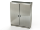 Saginaw SCE-90EL7224SS6FSD S.S. EL FSD Enclosure