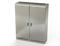 Saginaw SCE-90EL7224SS6FSD S.S. EL FSD Enclosure