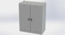 Saginaw SCE-90EL7236FSD EL FSD Enclosure
