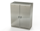 Saginaw SCE-90EL7236SSFSD S.S. EL FSD Enclosure