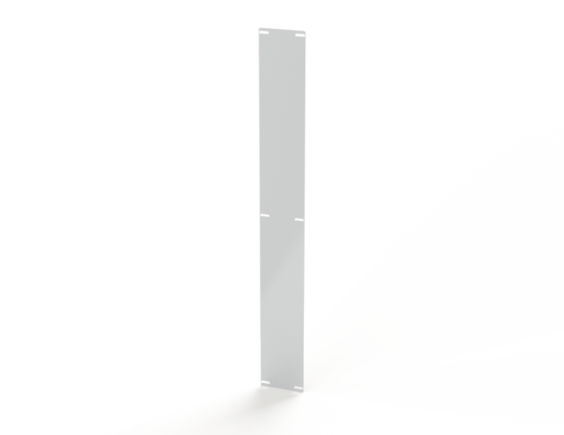 Saginaw SCE-90FP Plate, Filler