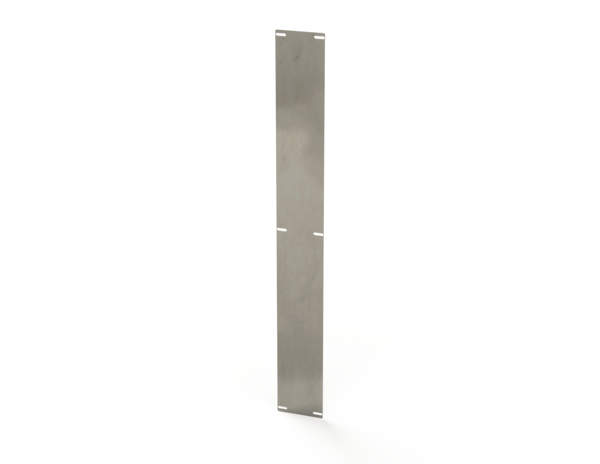 Saginaw SCE-90FPGALV Plate, Filler - Galvanneal