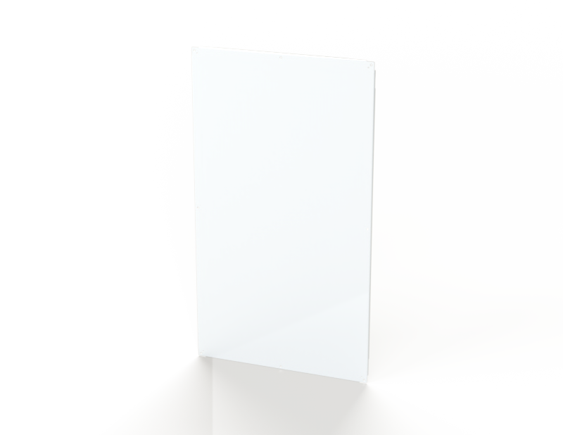 Saginaw SCE-90P48F1 Subpanel, Full