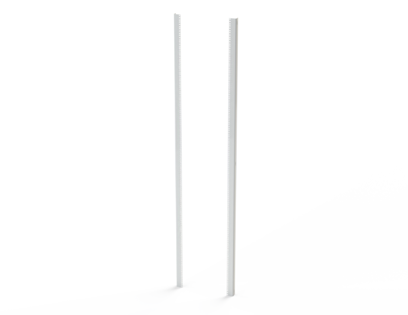 Saginaw SCE-90RP24F5 Angle, Rack