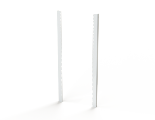 Saginaw SCE-90RP24F6 Angle, Rack