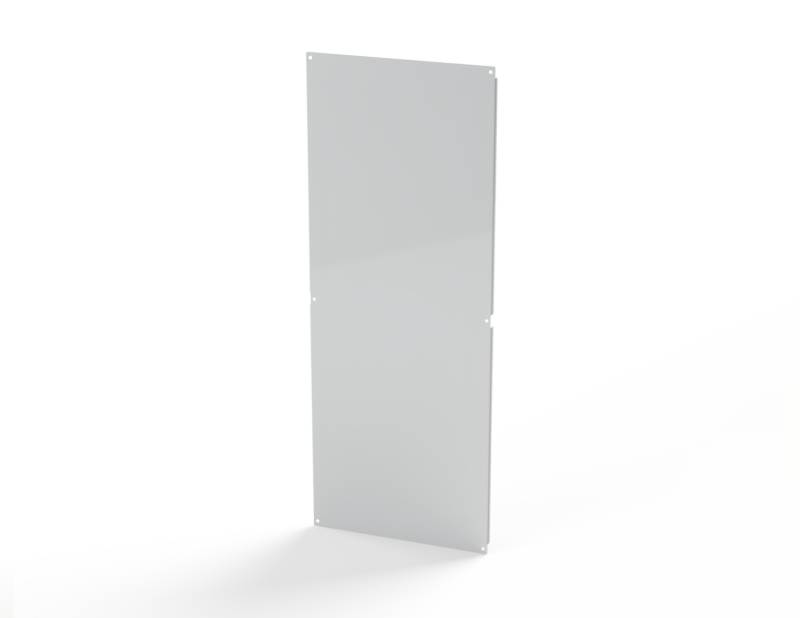 Saginaw SCE-90SMP30 Subpanel, Side Mount