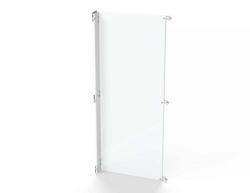Saginaw SCE-90SP36F3 Panel, Swingout Full