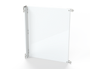 Saginaw SCE-90SP36F4 Panel, Swingout Half
