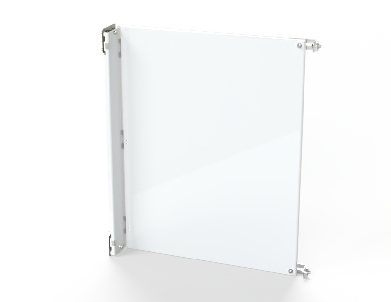 Saginaw SCE-90SP36F4 Panel, Swingout Half
