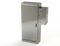 Saginaw SCE-90XD4018SS S.S. 1DR XD Enclosure