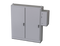 Saginaw SCE-90XD7818G 2DR XD Enclosure