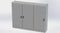 Saginaw SCE-90XM3EW24G 3DR XM Enclosure