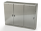 Saginaw SCE-90XM3EW24SS S.S. 3DR XM Enclosure