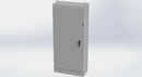 Saginaw SCE-90XM4018 1DR XM Enclosure