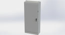 Saginaw SCE-90XM4018G 1DR XM Enclosure