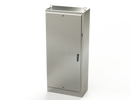 Saginaw SCE-90XM4020SS S.S. 1DR XM Enclosure
