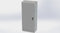 Saginaw SCE-90XM4024G 1DR XM Enclosure