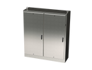 Saginaw SCE-90XM7824SS6 S.S. 2DR XM Enclosure
