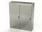 Saginaw SCE-90XM7824SS S.S. 2DR XM Enclosure