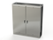 Saginaw SCE-90XMC2D24SS S.S. 2DR Center XM Enclosure
