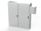 Saginaw SCE-90XR7818 2DR XR Enclosure w/ Rotary EXR