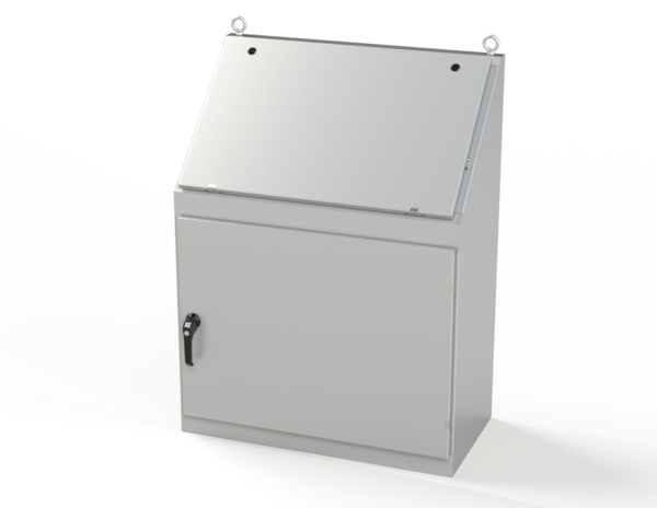Saginaw SCE-936B Console (Series 9)